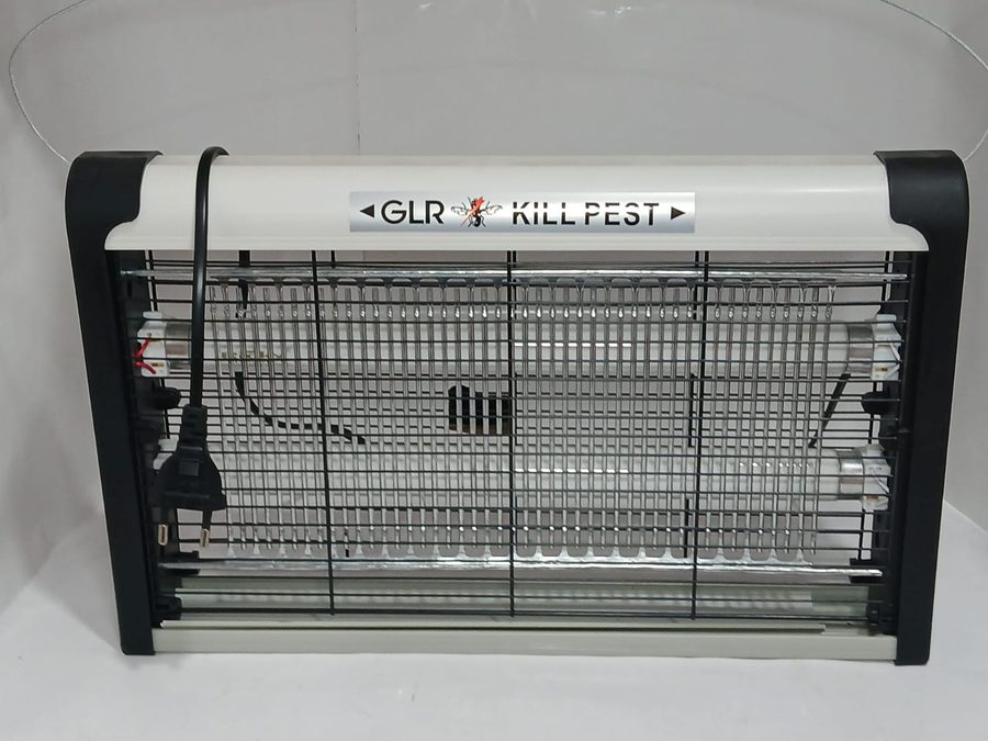 Elektrikli Sinek Öldürücü Antalya